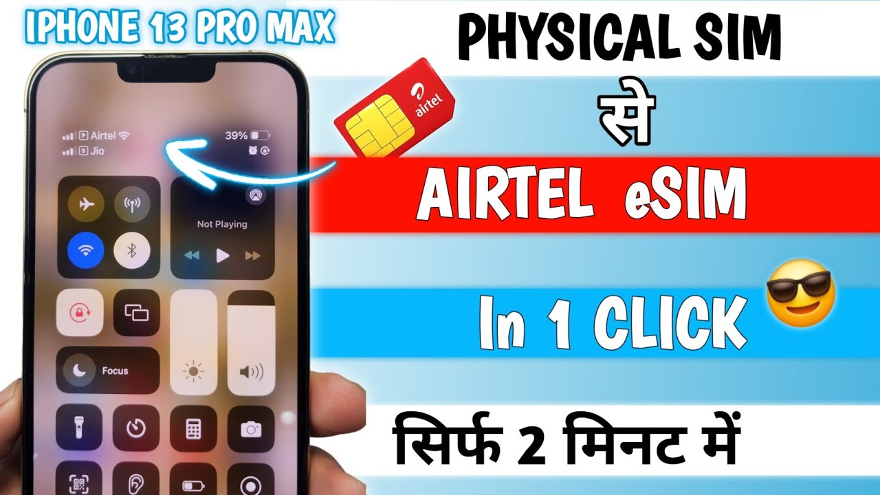 Airtel ESIM Activate In IPHONE 2024 How To Setup Airtel ESIM On airtel-esim-activate-in-iphone-2024-how-to-setup-airtel-esim-on