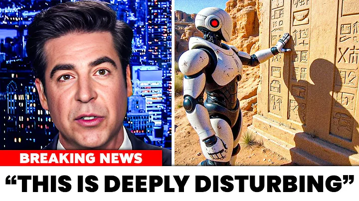 Ancient Language Decoded by an AI, What It Revealed Is Terrifying