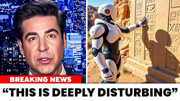 Ancient Language Decoded by an AI, What It Revealed Is Terrifying