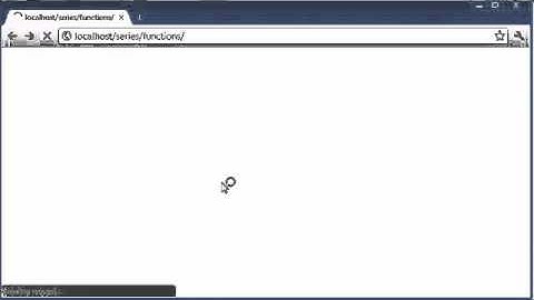 Beginner PHP Tutorial   32   Functions with a Return Value   YouTube