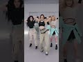 XG - MASCARA (Dance Practice Fix ver. ) Highlight #1