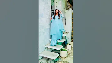 Ytshorts Desi Demand Viralvideo Iqramalik Anchor Madeinpakistan Fashion Foryou Fyp Top 