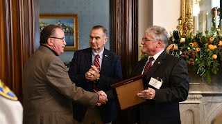Missouri task force arrests over 1,500 fugitives wanted for felonies, including 26 murder or homi...
