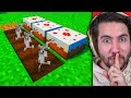 100 Minecraft Harvesting Tricks You NEED To Know