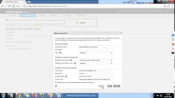 Data Integration Between 2 Salesforce Org using In