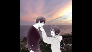 love -wave to earth (sped up)