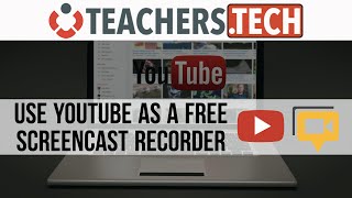 Celebrity Use YouTube as a Free Screencast Recorder Profile
