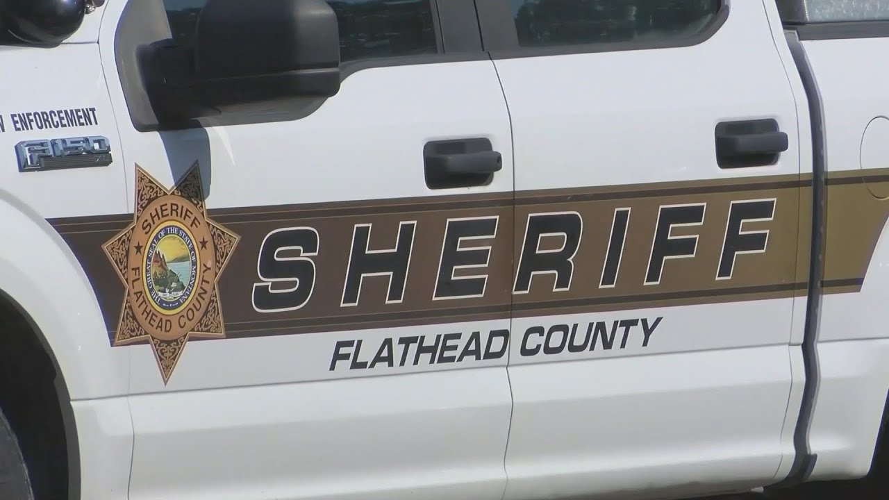 Suspect in custody after SWAT standoff near Kalispell - YouTube