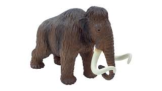 Woolly Mammoth Sounds