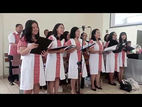 Ndherek Gusti - Kebaktian Minggu GKJ MINOMARTANI (3 Agustus 2025)