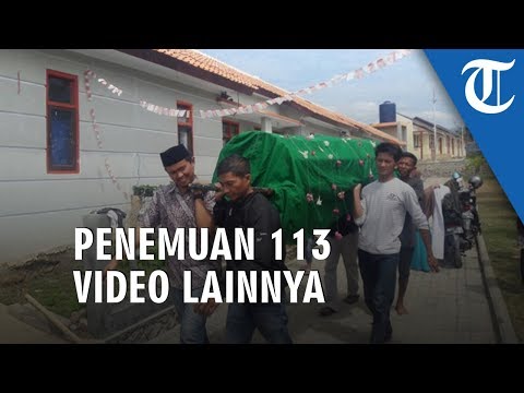 Kasus Video Mesum Vina Garut, Polisi Temukan 113 Video Mesum Lain di Ponsel A