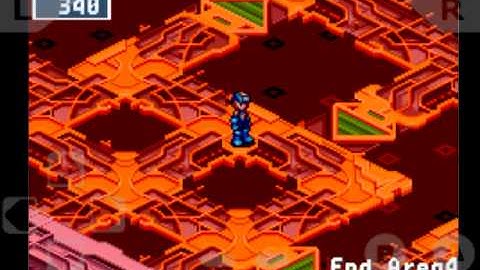 Megaman Battle Network 5 Team Protoman Part 29