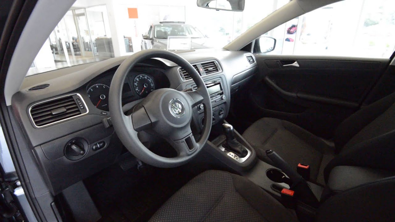 2014 volkswagen jetta s 2 0 automatic brand new at trend motors vw