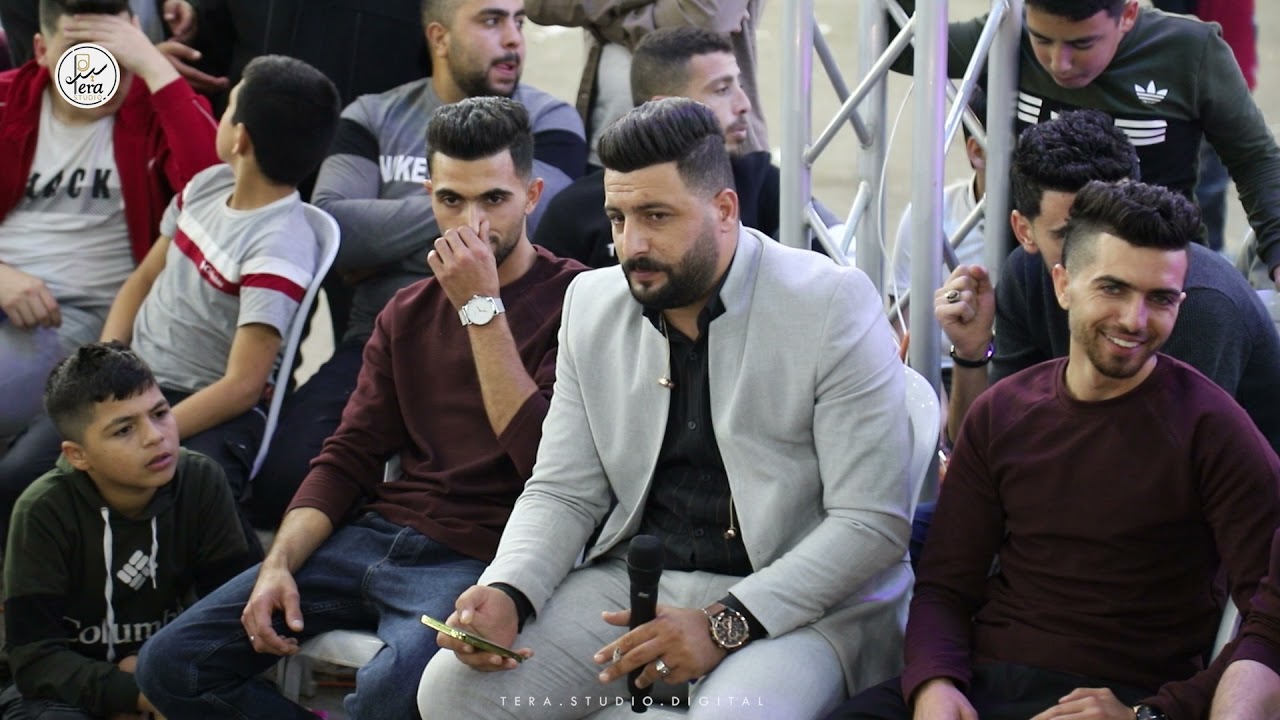 ستوديو تيرا 📽🔥جلسة موال وعتابا للكيف مع الفنان طارق ابو عليا🔥منتصر ومحمد ومصطفى وأمجد🌟🏆آل السعايدة🏆🌟