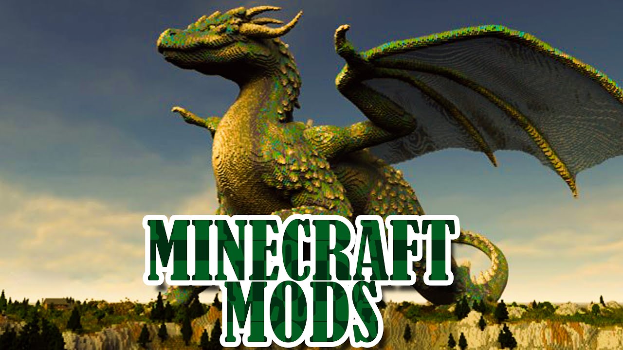Most Dangerous Minecraft Mods ever YouTube