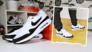 Unboxing/Reviewing The Nike Air Max 1 '86 OG G (On Feet)