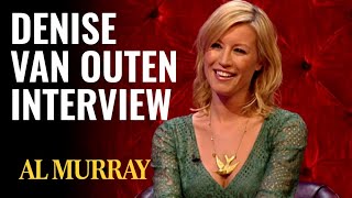 The Pub Landlord Meets Denise van Outen | FULL INTERVIEW | Al Murray's Happy Hour