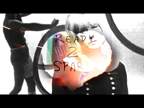 Meanlife - Ready 2 Spark (Official Mean Video)