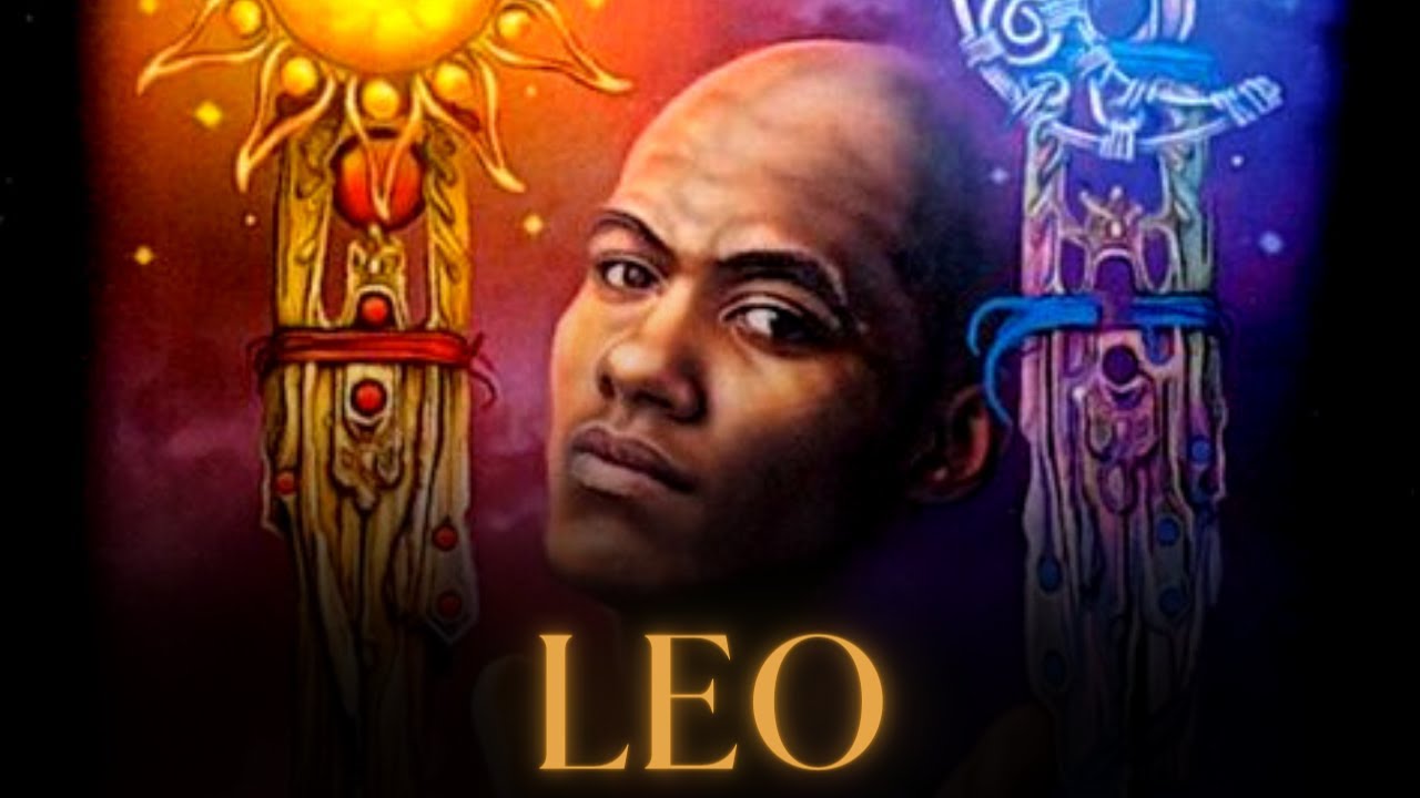 LEO ALGUIEN COMIENZA A SENTIR ESTO POR TI 🥰🥹 ALGO INESPERADO SUCEDE Y TE ENCANTA! 🤩 OCTUBRE 2025