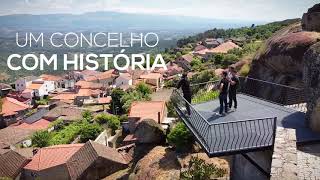 Fornos de Algodres - Vídeo Promocional