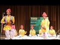प ल पर रए आम तर द ल ह बन गए हर हर ढ मरय ई न त य व व ह ग त Folk Dance ल ल धर र कव र 