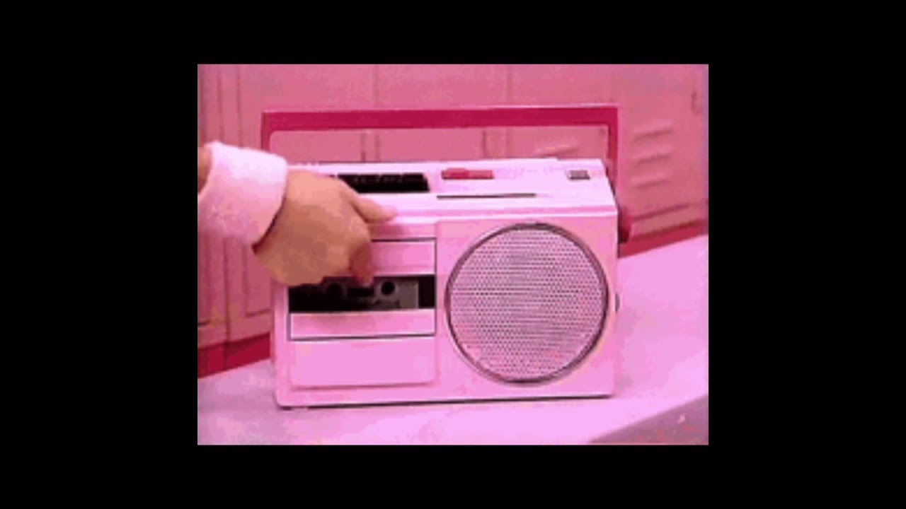 Dancing with Myself - Billy Idol (slowed)