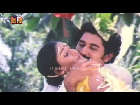 Deshamlo Dongalu Paddaru Movie Songs  Silence dawned Suman  Vijaya Shanti  Trend Telugu