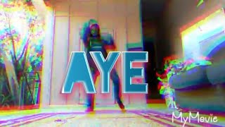 Ayo and teo -ay3 ft. Lil yachty (dance video)