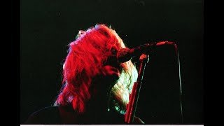 Nirvana - 02/14/92 - Kokusai Koryu Center, Osaka, Japan