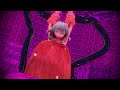 咲夜VS体液舐りスライム【くすぐり】