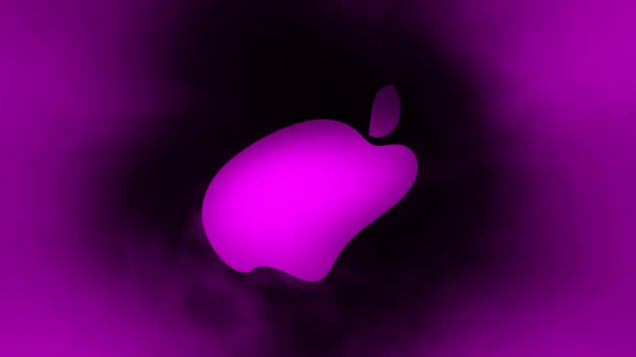 Apple Logo Effects (Klasky Csupo 2001 Effects)