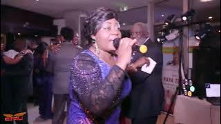 Nzele - Faya Tess (EDITED BY DJ ESAU RHUMBA)#RHUMBA #VIDEO