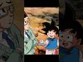 Goten Wants Gohan To Train With Goku...🥹