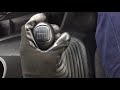 How to drive a 8 speed manual gearbox lgv lorry