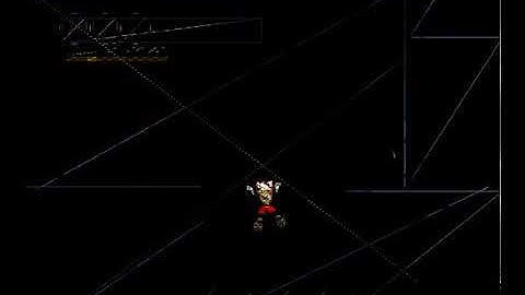 BLiNX : the time sweeper Unused/Blank level