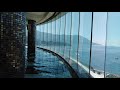 TRE CANNE, BUDVA, MONTENEGRO, VIDEO 2