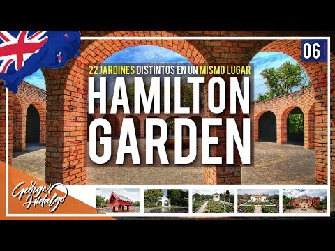 Video: Atracciones principales de Hamilton