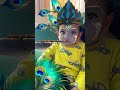 Krishna #krishna #babykrishna