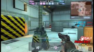 WolfTeam: EM-92 FS Montage