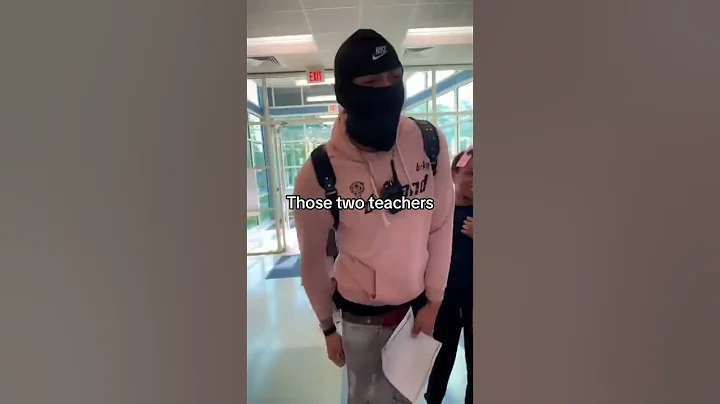 Dress Like Student Day #dresslikestudents #teachers #students #school #edit #fyp #trending #viral