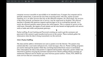 Computer Security - Introduction to Computer Class - Online Class for JnU - (Bangla) (Class 13)