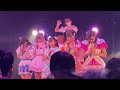 2022.7.28 chuLa@渋谷club asia Devil ANTHEM. NEW SINGLE「Fantastic90」発売記念イベント  CLUBリリイベ第3弾