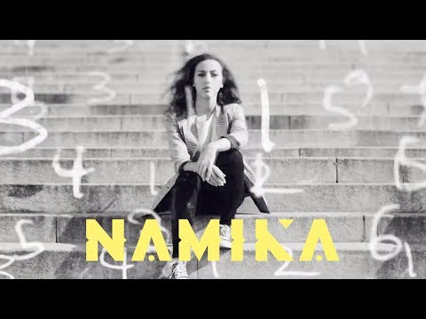 Namika - Alles Was Zählt