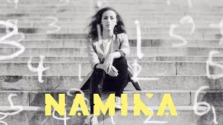 Video-Miniaturansicht von „Namika - Alles was zählt (Official Video)“