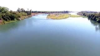 Sacramento River Labor Day Float 9.5.2016!