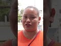 GUYANESE SPEAK... on benefits from government programmes #development #Guyana #growth