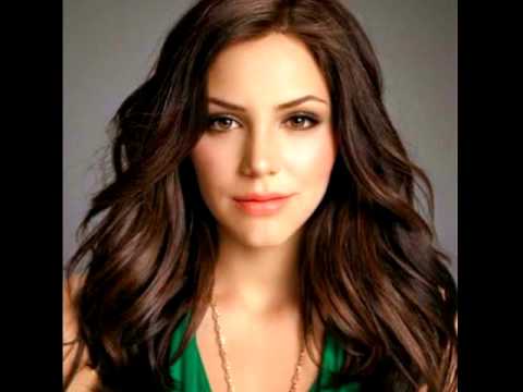 Terrified by Katharine Mcphee (NEW SONG)