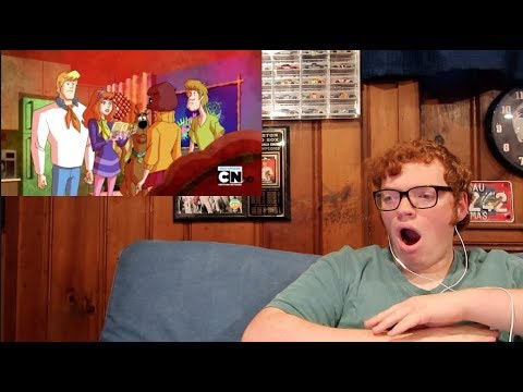 Download I React to Scooby Doo Mystery Incorporated Season 1 Episode 4 Revenge of the Man Crab
