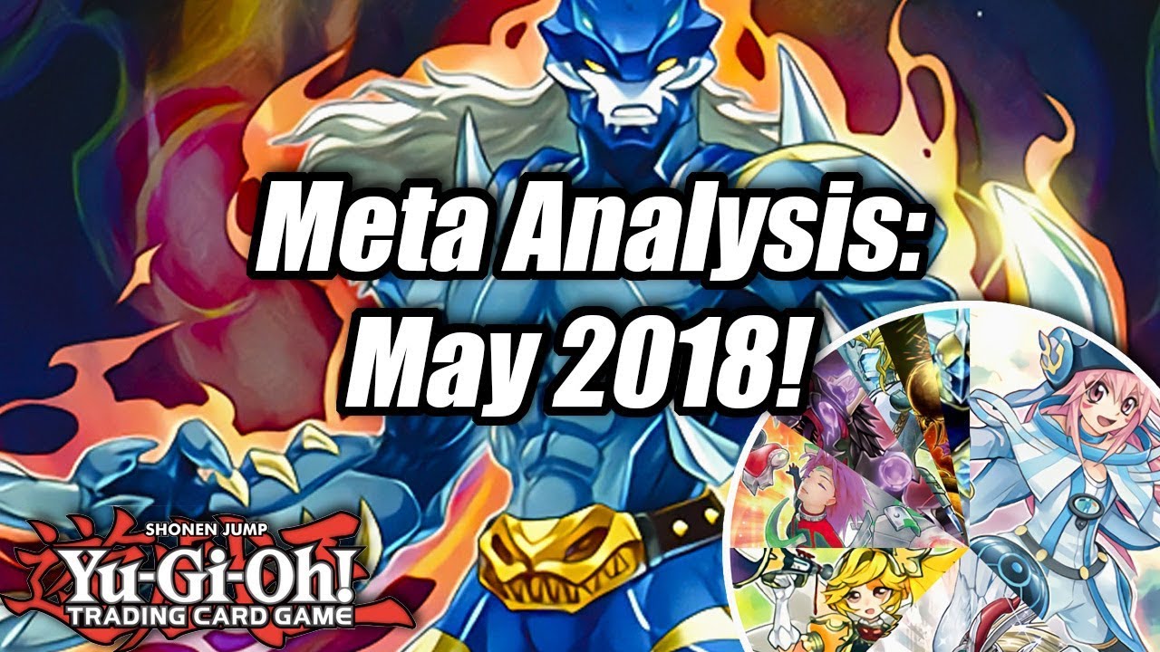 yugioh meta decks 2018 What deck from between 2015 and 2018 could see meta play again, if only  they would get that 1 card they neeeed... I'll start... : r/yugioh