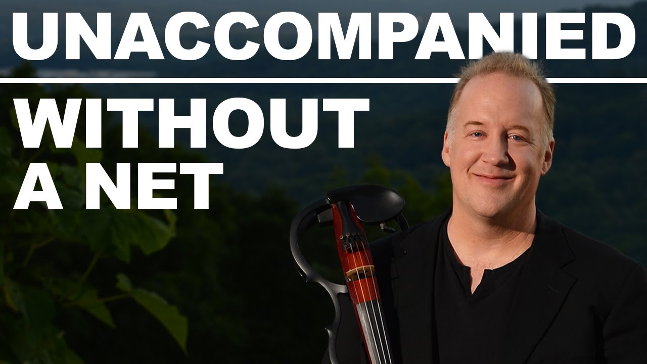 Jazz Violin Solo- Somewhere Over the Rainbow